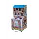 1-2 Players Redemption Game Machine For Supermarket, Indoor Playing Ground