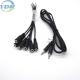 18AWG Male To Female Audio Cable For Automobile OEM and ODM Service
