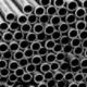 DELLOK Steel Aluminum Bimetal Extruded Aluminum Tubing