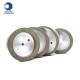 Resin Diamond Grinding Wheel  Electroplated CBN Grinding Wheel