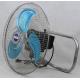 High Performance AC Stand Fan 18 Inch With Remote Control CCC Approved