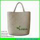 LUDA wicker beach bag natural seagras beach cheap straw bags