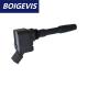 BOIGEVIS FAW-Volkswagen Ignition Coil With Spark Plug Plug EA888 Third Generation 06H905110J