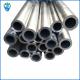 6063 T5 Aluminium Tube Profiles 6061 T6 Customize Anodized Oval Tubes