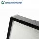 99.9995 % Aluminum Compact U15 Ulpa Filter With CR Seal Strip