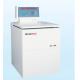 Full Steel Thermo Scientific Centrifuge , Refrigerated Cold Centrifuge With Fixed Rotor