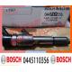 0445 110 356 common rail injector 0 445 110 356 fuel driver injector 0445110356 for YUCHAI FC700-1112100-A38