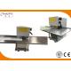 V-Cut PCB Separator Pre Scoring PCB Depaneling PCB Cutting Machine