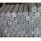 2024 T351 6mm Aluminium Solid Round Bar Mill Finish 99.7% Purity