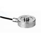 HZFS-018 2000kg Weighing Load Cell Measure Force Mini Weight Sensor Stainless Steel 2.5-5V