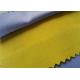 Washable Ordinary Textiles Anti Static Woven Twill Fabric For Workwear