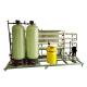 2000LPH Reverse Osmosis Water Purification Systems