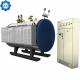 99% Thermal Efficiency Long Working Life Horizontal Electric Industrial Steam Generator Boiler