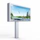 Outdoor Fixed Installation Fast Heat Dissipation Advertising Billboard P8 P10 Exterior Novastar Control LED Panel