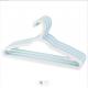 17 Inch Adult Clothes Hangers , Hook Dress Shirt Hanger