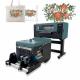 300mm A3 PET Film Printer DTF T Shirt Printing Machine With Shaking Powder Machine
