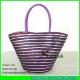 LUDA cheap purple handbags cute purses online ladies handmade wheat straw bags