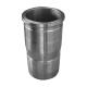 Diesel Engine Cylinder Liner For  FH12 Trucks D12 037WN48