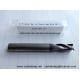 Solid carbide end mill φ8×63,12