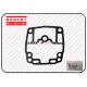 Isuzu Truck Parts 1-19115012-0 1191150120 Air Compressor Gasket For ISUZU CYZ51K 6WF1