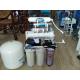 Water Purifier 220V / 110V 5 Stages 50GPD Ro Filter System