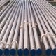 10.0mm 420 Ss 316l Seamless Pipe ASTM A240 316l Stainless Steel Tube