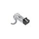 DRPC115006040 Connectors Industrial Ethernet Connectors 90 Deg RJ45 Cable Assembly