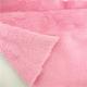 100D Yarn Count Coral Fleece Japanese Design Bathrobe for Blankets and Sleepwears