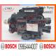 Bosch Diesel Engine Common Rail Fuel Pump 0986444007 0470506011 For Dodge Ram 2500 5.9L Cummins