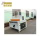 Mesh Conveyed LED UV Curing Machine Patent Design Prevent Floor Deformation