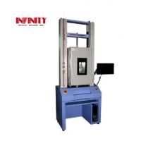 500N Temperature Hardness Testing Machine For Metal OEM ODM Service