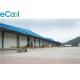 Air Controlled Agriculture Cold Storage 8000 Tons For Apples And Pears Preservation