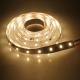 Commercial IP20 Safe Indoor LED Strip Lights 140lm/W 70LEDs Per Meter