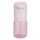 13.5oz Motion Sensor Soap Dispenser Pink ABS Antibacterial Gel