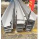 301 SS310S Stainless Steel Profiles U Section Channel 1m - 12m