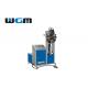 220V/50HZ Semi Automatic Filling Line Customized Color With 1 Year Warranty