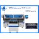 Full Automatic SMT Mounter FPCB Making 500000 Capacity Pick And Place Machine