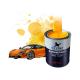 ISO Auto Clear Coat Paint Anti UV Matt 2K Automotive Acrylic Primer