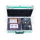 English Interface Insulator ESDD Tester For Anti Pollution Flashover Detection