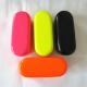 Colorful glasses cases with solid design