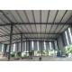 Export to Philippines customize design prefabricated structural steel frame warehouse