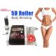 Slim Lymphatic Drainage Starvac SP2 5D Roller Machine