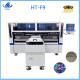 High Speed SMT Mounting Machine 250000CPH Dual Arm 68 PCS Nozzles
