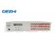 FTTH  1x32  fiber optic switch with rackmount