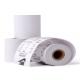 Bluetooth Printer Odorless Cash Register Thermal Paper Rolls