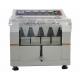 MAESER Leather Water Penetration Tester ASTM-D2099 ISO 5403-2