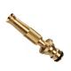 4 rotation Water Spray Gun For Garden With Full Brass Nozzle