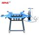 2.7T portable used car scissor lift for sale