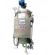 Environmental Protection TPB Automatic Back-Flushing Filter for Water Treatment