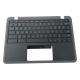 6B.GUKN7.001 Acer Chromebook 11 311 C733 Laptop Palmrest w/Keyboard Assembly